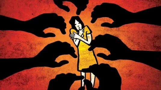 35-Year-Old Man Rapes A 4-Year-Old Baby In Niger, Claims He Just Did It Once