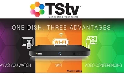Pay-as-you-use TStv Set to Provide Tough Competition for DStv Nigeria
