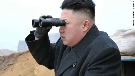 After Trumps Threats, North Korea Planning To Test Hydrogen Bomb In Pacific - South Korean Media