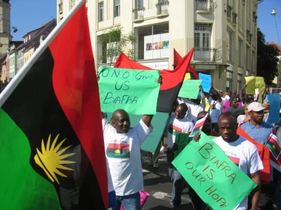 Biafra: Why It Is Too Late For Igbos To Pull Out of Nigeria - Igbo Lawmaker