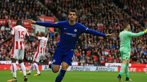 EPL: See English Premier League Table After Week 6 Games
