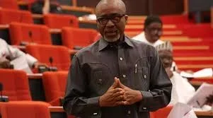 Image result for senator abaribe and kanu