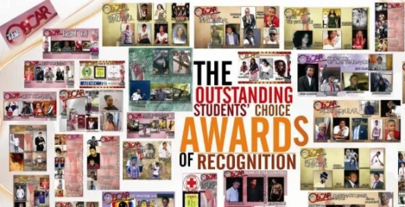 Nigerian OSCAR to hold in November