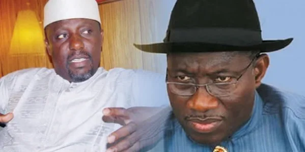 Jonathan Mocks Okorocha As A Political Dreamer Over Bribery Claims