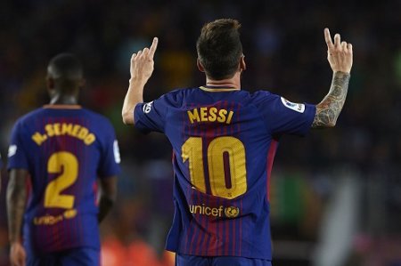 Catalonia Referendum: FC Barcelona Set To Dump La Liga For English Premier League