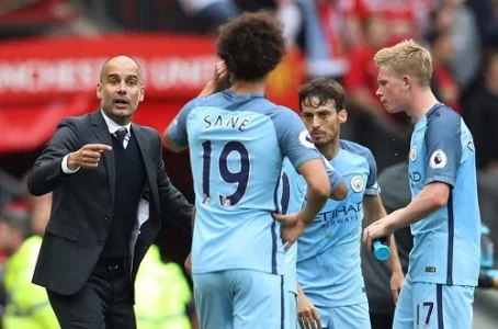EPL Table: See The English Premier League Table After Week 7 Matches