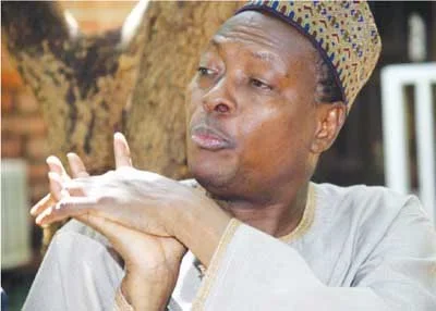 October 1 Speech: President Buhari Is A Chronic Liar - Junaid Mohammed