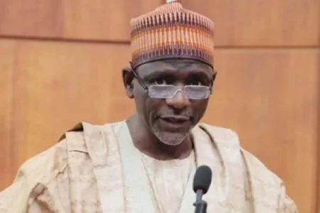 World Teachers Day: Okodo Nwoye Emerges Best Teacher In Nigeria