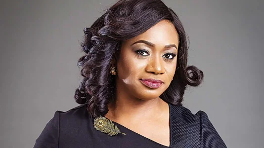 Buhari Appoints Aisha Ahmad as New CBN Deputy Governor