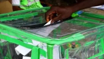 INEC Releases Dates for Ekiti and Osun State Gov Elections