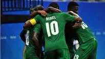 Nigeria vs Zambia: Live Updates