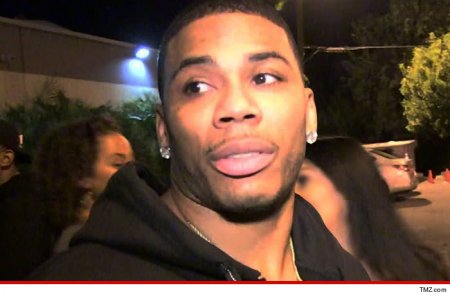 US Rapper, Nelly, Arrested By Police For Rape In Washington
