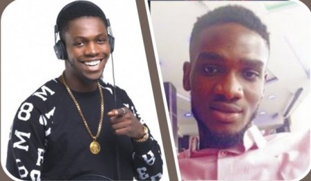 Police Recover Hard Drugs From The Car DJ Olu & Chime Amaechi Were Found Dead