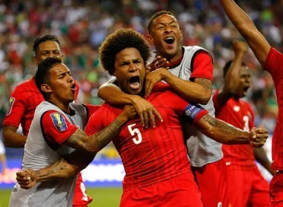 World Cup 2018: Panama Declares Public Holiday After Qualification
