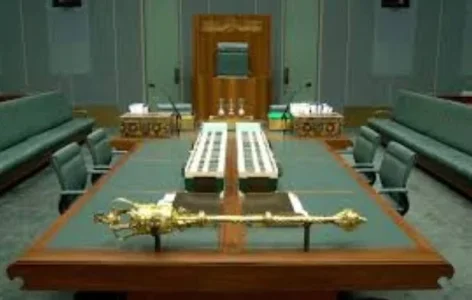 Sokoto Assembly Suspends 2 Lawmakers Over Attempts To Remove Speaker