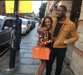 DJ Cuppy: Why I Broke Up With 'Great Guy' Victor Anichebe