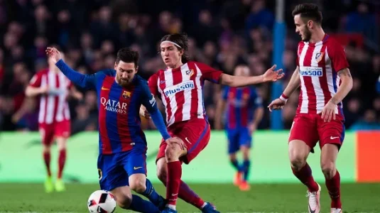 Liverpool vs Man United, Atletico vs Barcelona And Other Exciting Matches Across Europe This Weekend