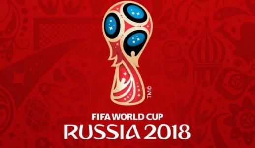 2018 World Cup: Fans Apply For Over 3.4m Tickets