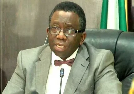 Health Minister Speaks On Aisha Buhari's Condemnation Of Aso Rock Clinic