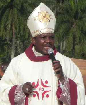 Muslims Have the Right to Islamize Nigeria- Bishop Badejo Blasts Nigerian Christians