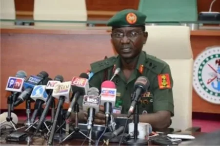 Monkeypox: Nigerian Army Breaks Silence On Allegations Against Medical Outreach