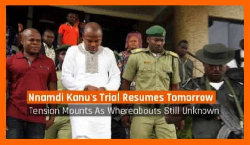 Video Nigeria News Today Biafra Nnamdi Kanu S Trial For Treason Resumes Tomorrow 16 10 2017 Nigeria News Links Today S Updates Nigerian Bulletin