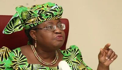 Okonjo-Iweala: Why Corruption Thrives in Nigeria