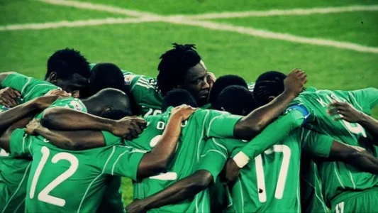 England Reportedly Contact NFF to Arrange Friendly With Super Eagles