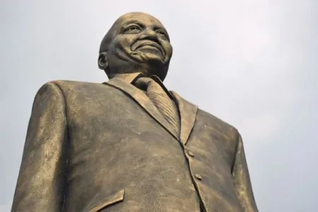 Gov Okorocha: I Owe Nobody an Apology For Giving Jacob Zuma an Erection