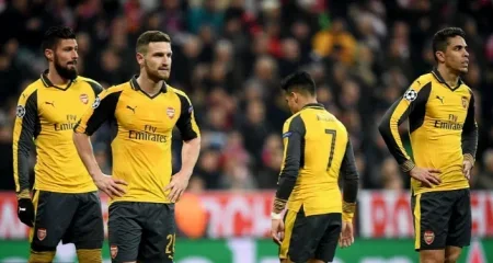 EUROPA: See The Europa League Fixtures For Thursday (19/10/2017)