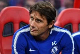 Antonio Conte to Mourinho: Leave Chelsea Alone, Face Yourself And Your Team