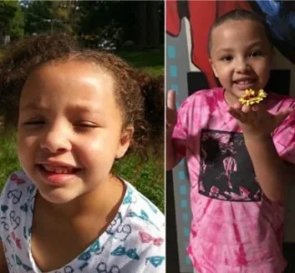Girl's School Shaves Her Curly Hair Without Her Parent's Consent