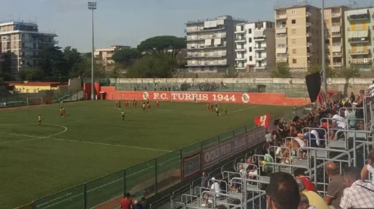 Italian Player, Giovanni Liberti, Gets 5-game Ban For Urinating on Pitch