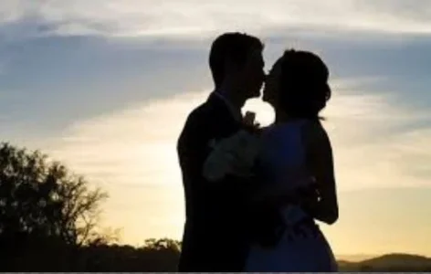 Couple Jailed for Kissing in Tunisia