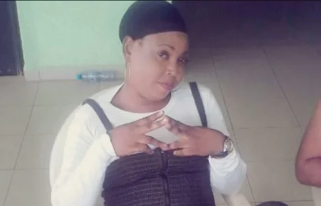 Nollywood Actress, Funke Abisogun, Dies, Few Days After Giving Birth