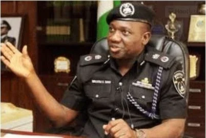 Buhari 'Orders' Discreet Screening of 5 Top Police Officers To Replace IGP [See NAMES]