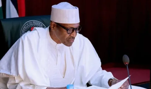 Buhari Orders Immediate Sack Of Ex-pension Reform Boss, Maina