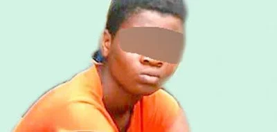 The Story of Ifechukwu, a 16-year-old Girl Who Had Sex With 52 Men in One Night