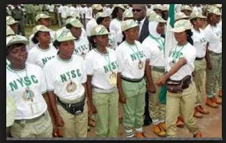 NYSC Begins 2017 Batch B Online Registration