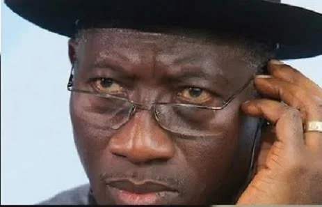 Court Orders Jonathan To Appear As Olisa Metuh’s Witness