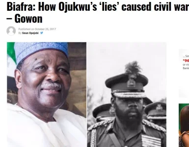 ojukwu gowon.JPG