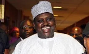 Maina Yet to be Sacked 6 Days After Buhari Ordered His Immediate Sack