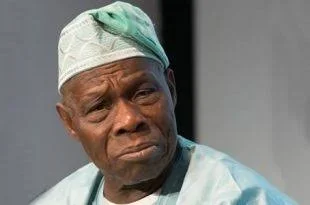EFCC And ICPC Have Become Weakened And Politicized - Obasanjo