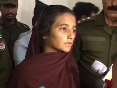 New Bride Accidentally Poisons 27 Family Members In A Bid To Kill Husband, 15 Dead