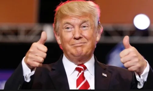 Trump To Stop US Green Card Lottery Programme