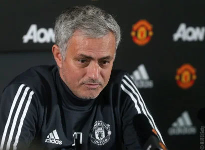 Jose Mourihno Speaks Ahead Chelsea vs Manchester United Clash