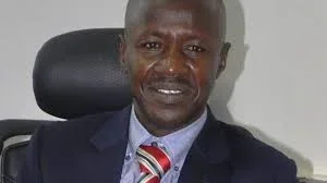 EFCC Chairman Magu: We Will Start Going After Human Traffickers