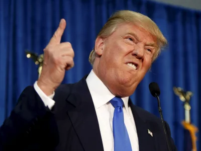 Donald Trump Silenced For 11 Minutes By Twitter Employee On Last Day