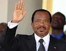Cameroon President, Paul Biya, Marks 35 Years In Office, To Run Again Next Year