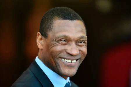 Chelsea's Technical Director, Michael Emenalo, Resigns